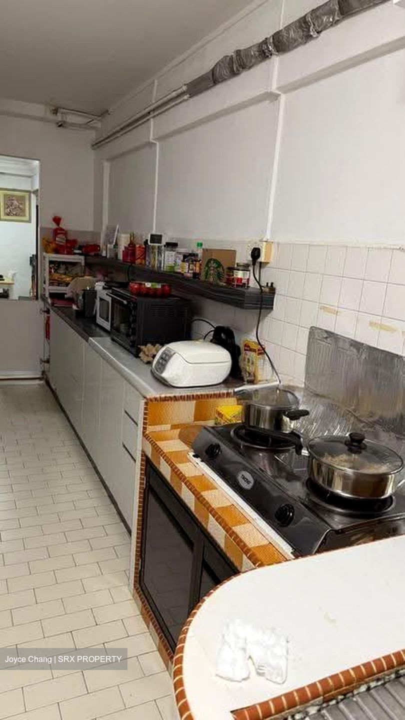 Blk 644 Yishun Street 61 (Yishun), HDB 4 Rooms #637791211